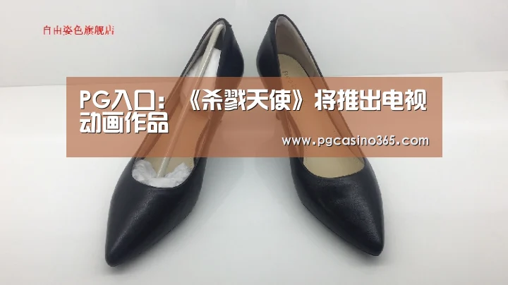 PG入口：《杀戮天使》将推出电视动画作品
