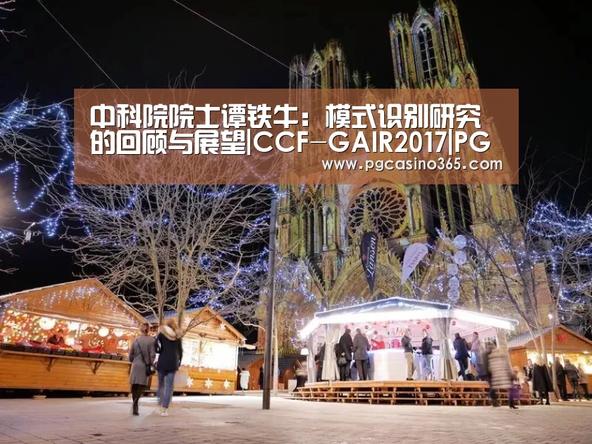 中科院院士谭铁牛：模式识别研究的回顾与展望|CCF-GAIR2017|PG首页